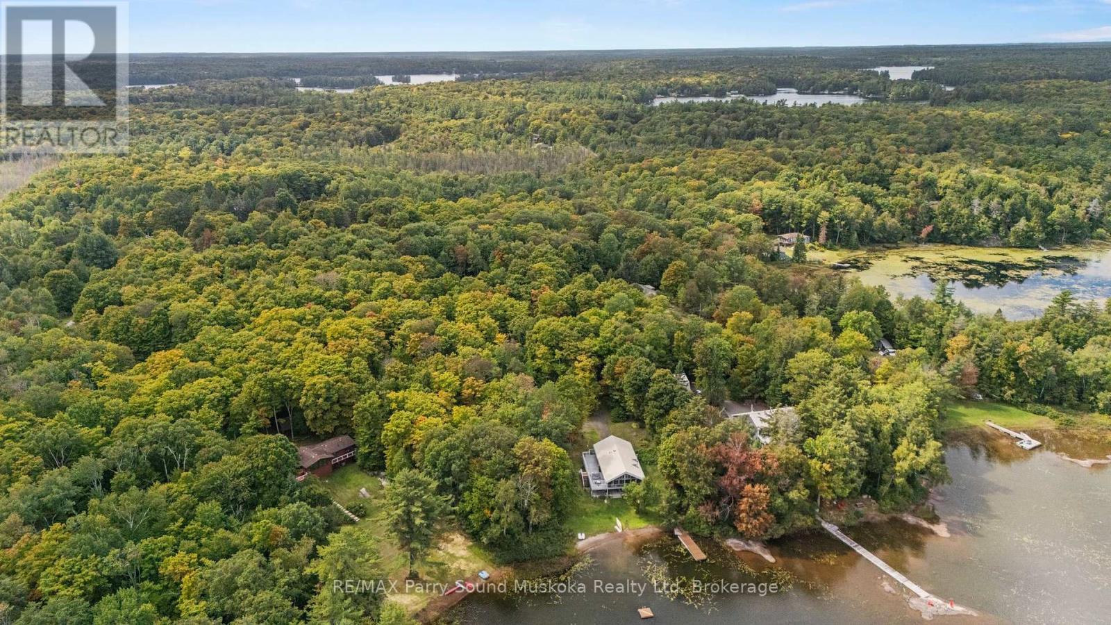 23 Brown's Lake Road, Seguin, Ontario  P2A 2W8 - Photo 48 - X12406947