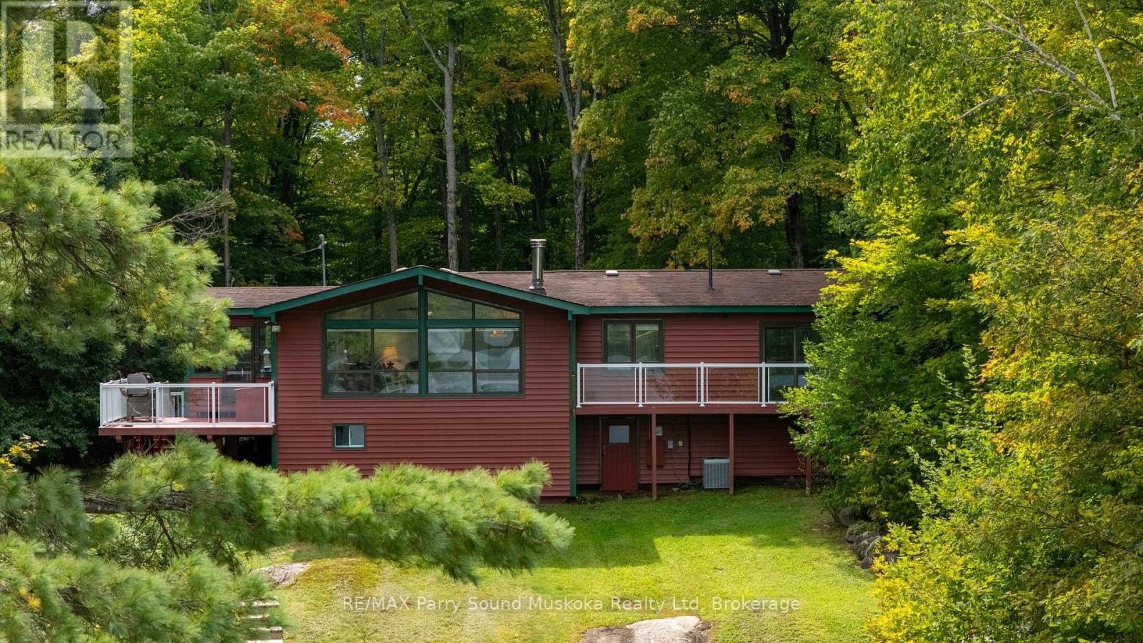 23 Brown's Lake Road, Seguin, Ontario  P2A 2W8 - Photo 49 - X12406947