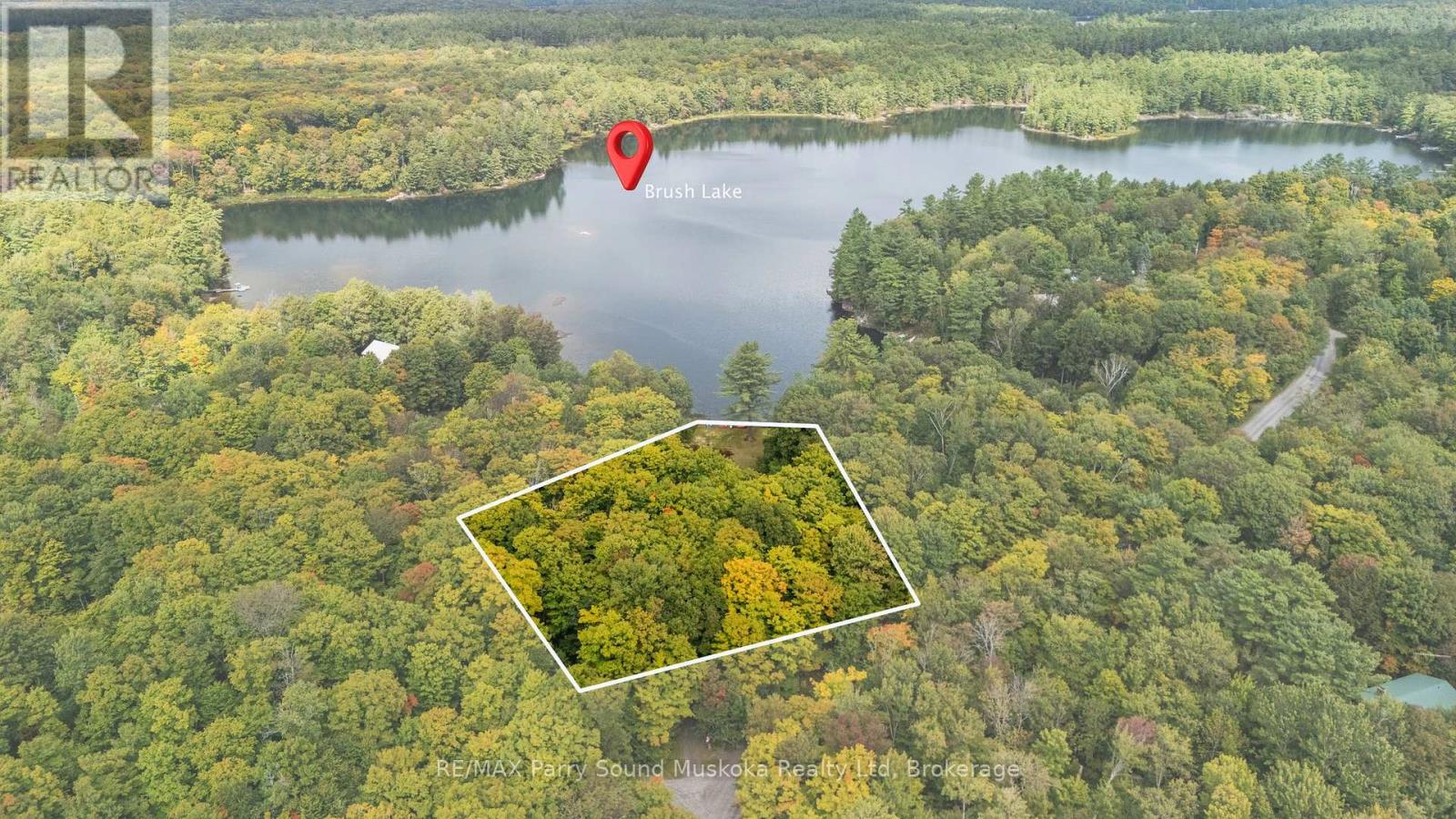 23 Brown's Lake Road, Seguin, Ontario  P2A 2W8 - Photo 5 - X12406947
