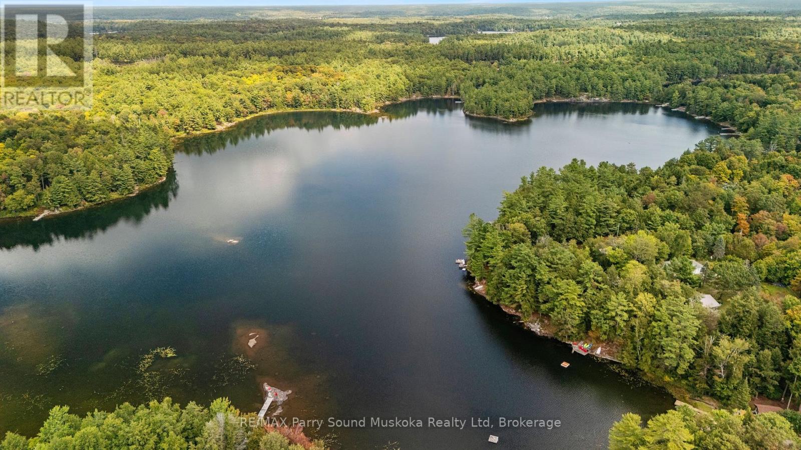 23 Brown's Lake Road, Seguin, Ontario  P2A 2W8 - Photo 50 - X12406947