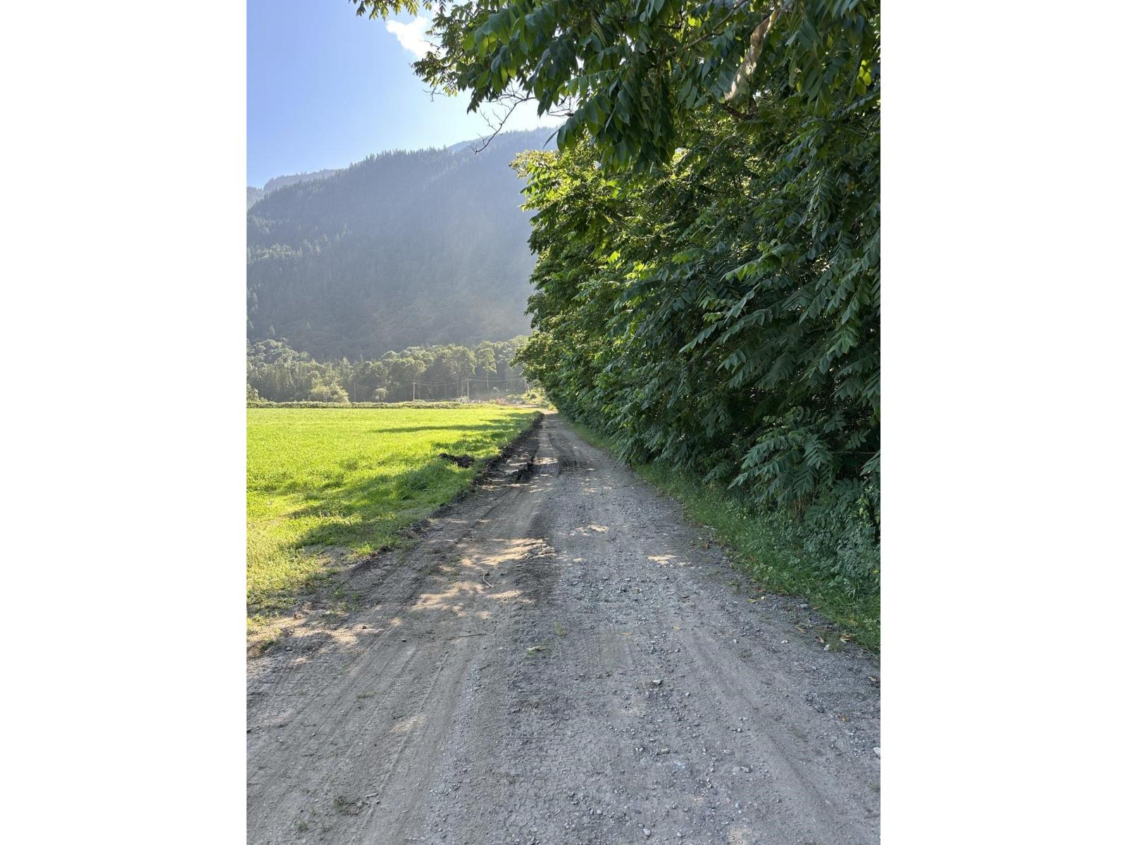 Lot 11 Dent Road, Laidlaw, Hope, British Columbia  V0X 1L2 - Photo 2 - R3048136