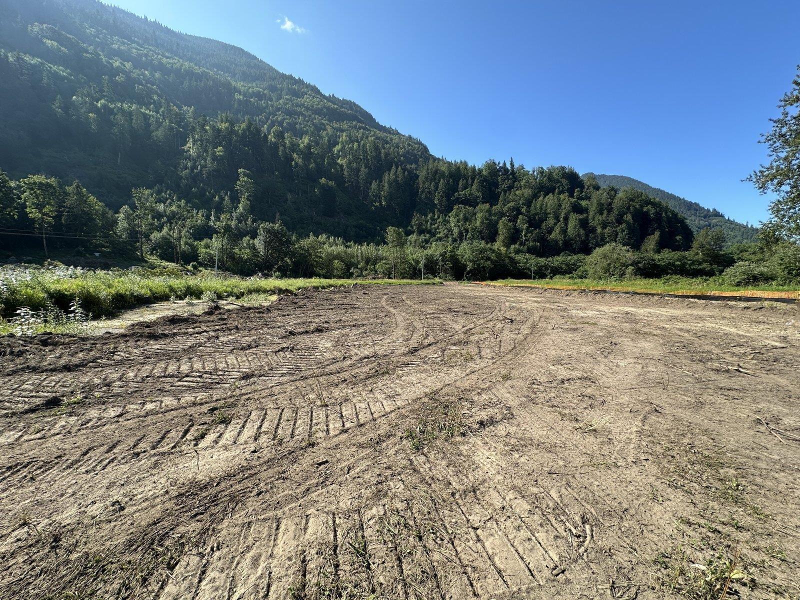 Lot 11 Dent Road, Laidlaw, Hope, British Columbia  V0X 1L2 - Photo 11 - R3048136
