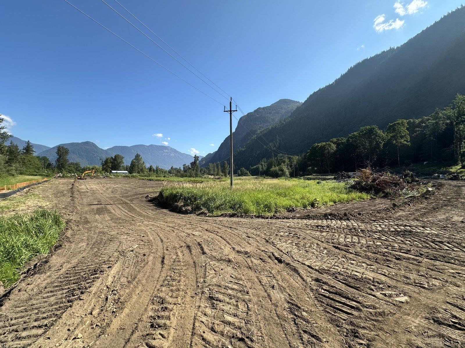 Lot 11 Dent Road, Laidlaw, Hope, British Columbia  V0X 1L2 - Photo 4 - R3048136
