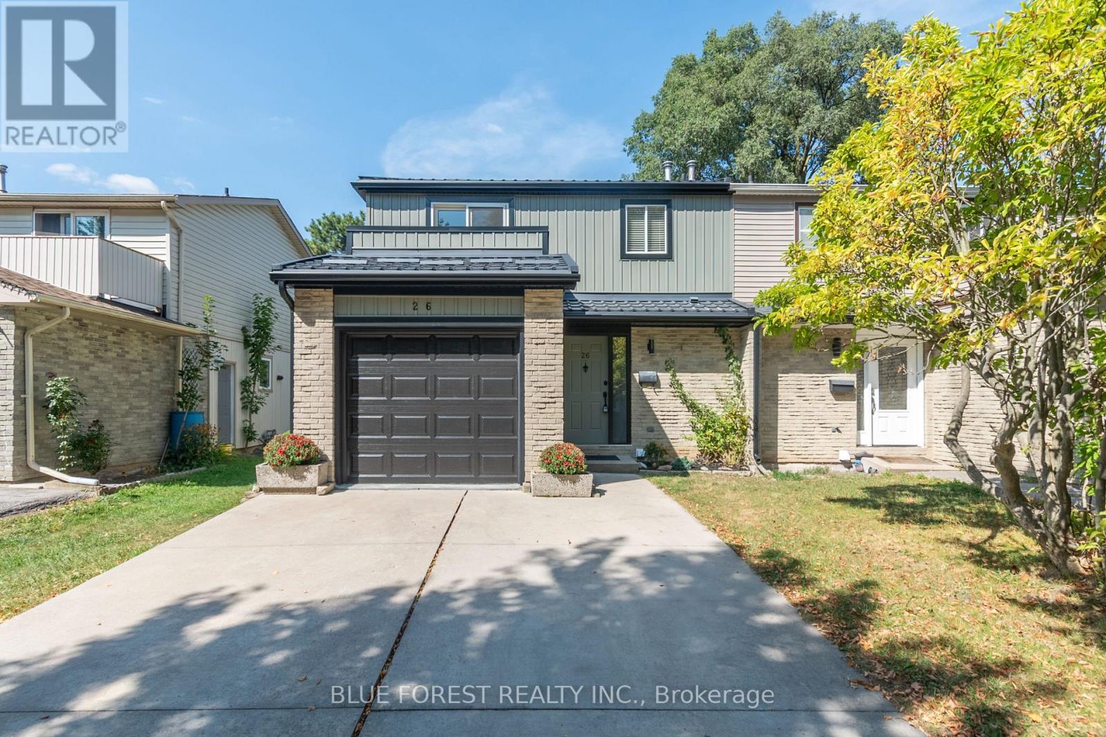 26 Acton Crescent, London South, Ontario  N6E 1W5 - Photo 1 - X12406909