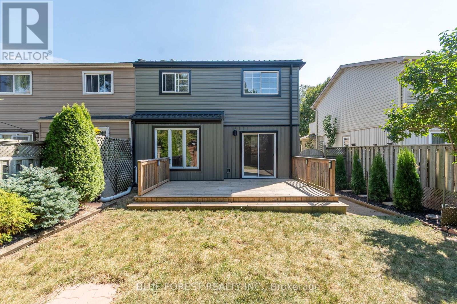 26 Acton Crescent, London South, Ontario  N6E 1W5 - Photo 37 - X12406909