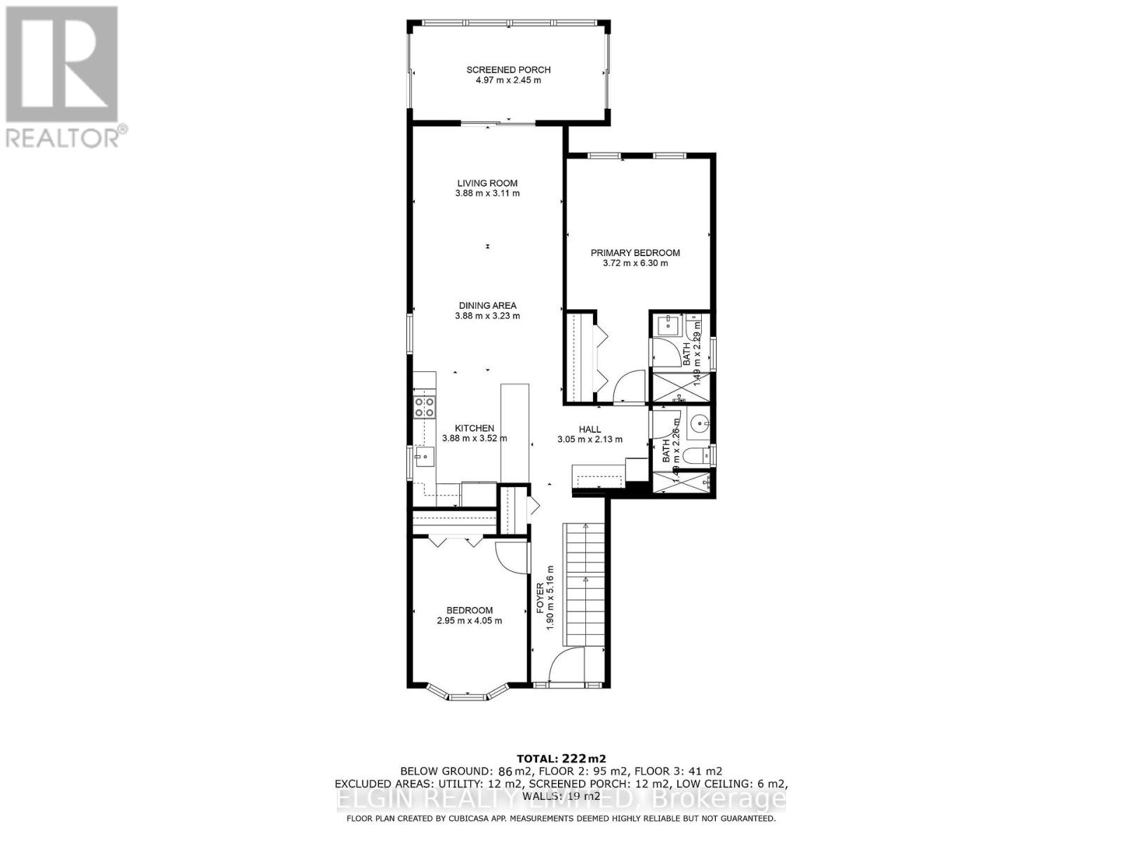 59 Wilkins Crescent, Tillsonburg, Ontario  N4G 5M5 - Photo 38 - X12407019