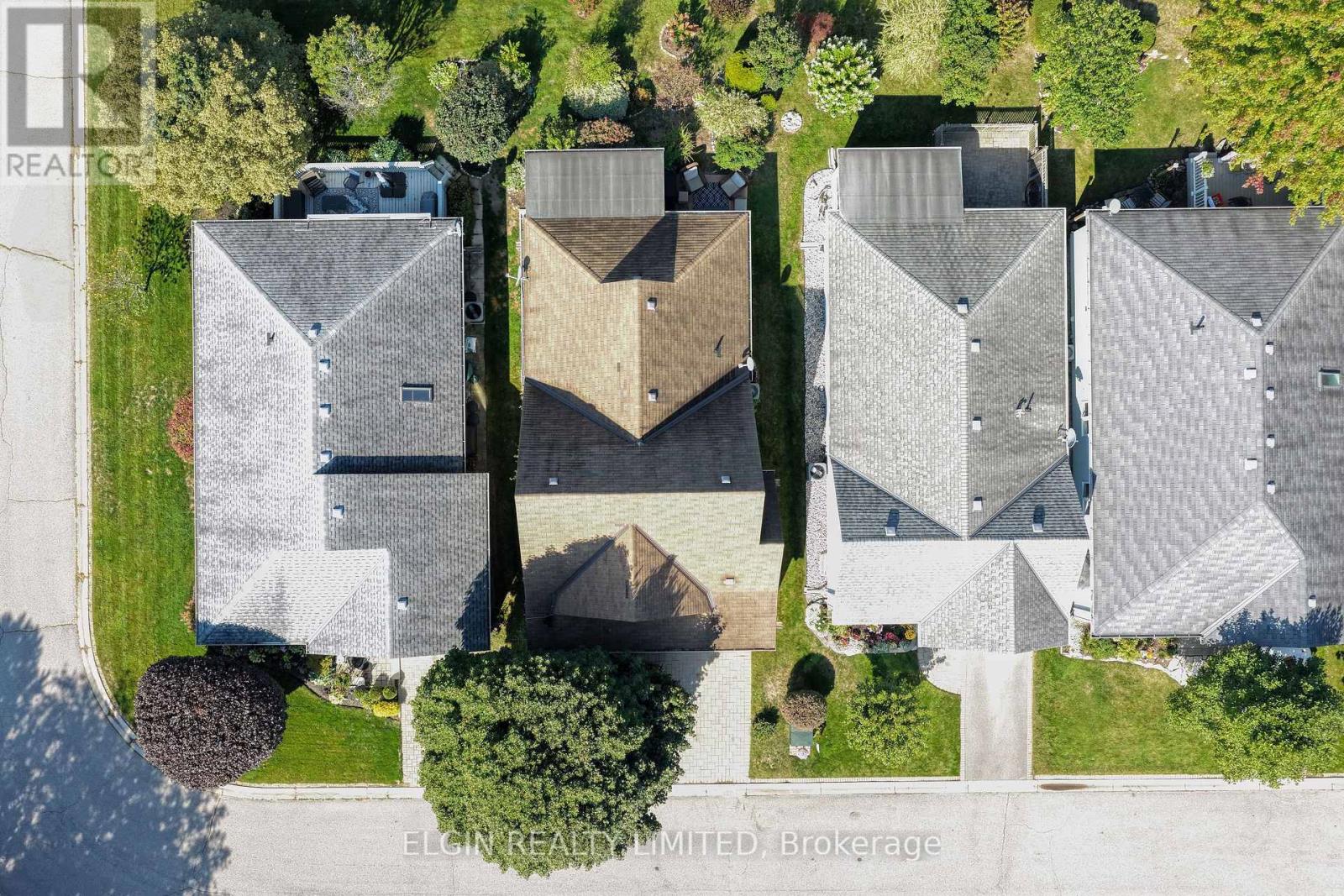 59 Wilkins Crescent, Tillsonburg, Ontario  N4G 5M5 - Photo 4 - X12407019