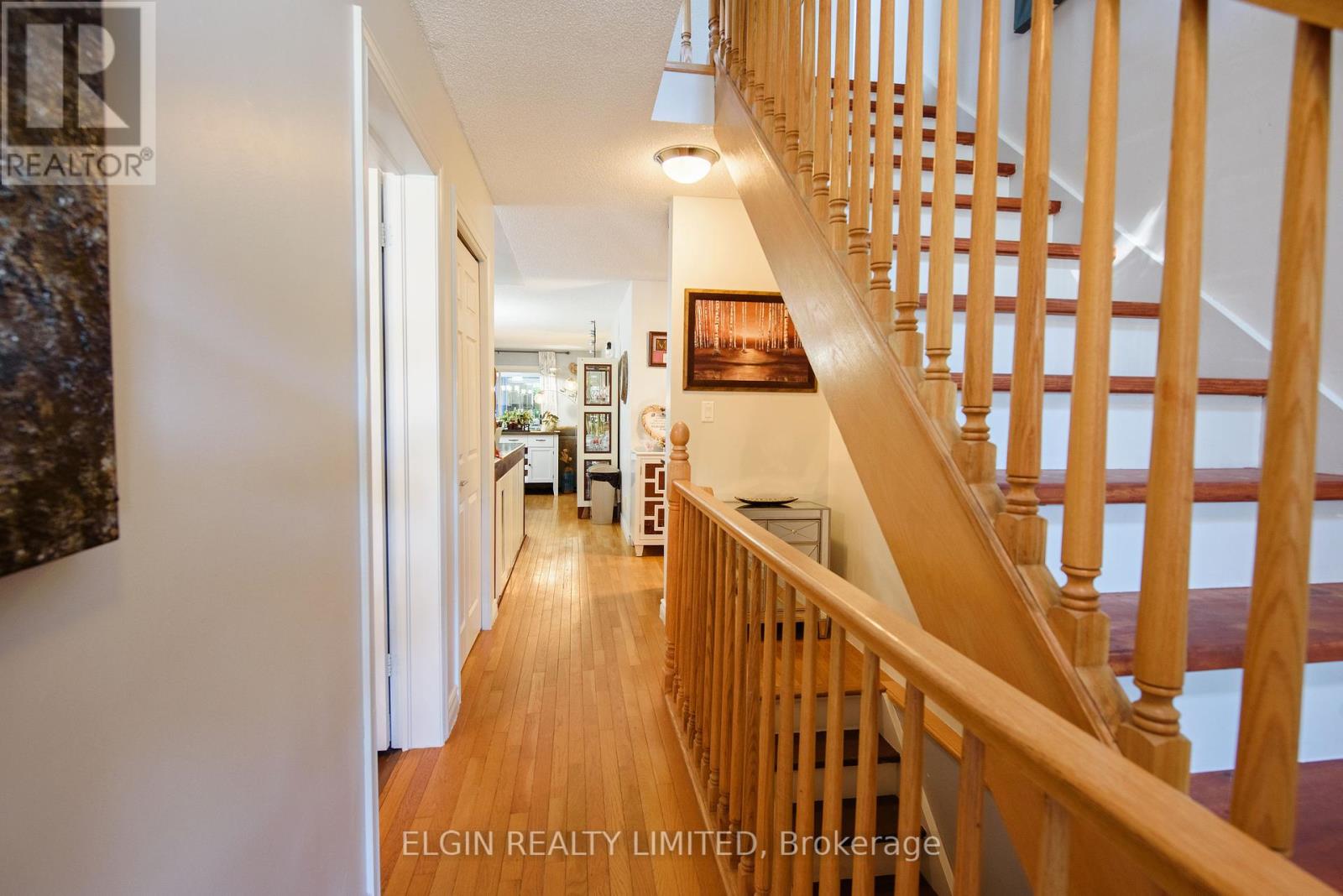 59 Wilkins Crescent, Tillsonburg, Ontario  N4G 5M5 - Photo 6 - X12407019