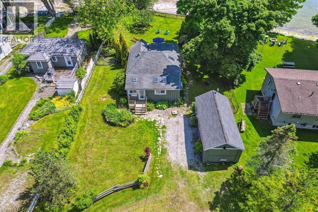 40 Hoover Point Lane, Selkirk, Ontario  N0A 1P0 - Photo 3 - 40770033