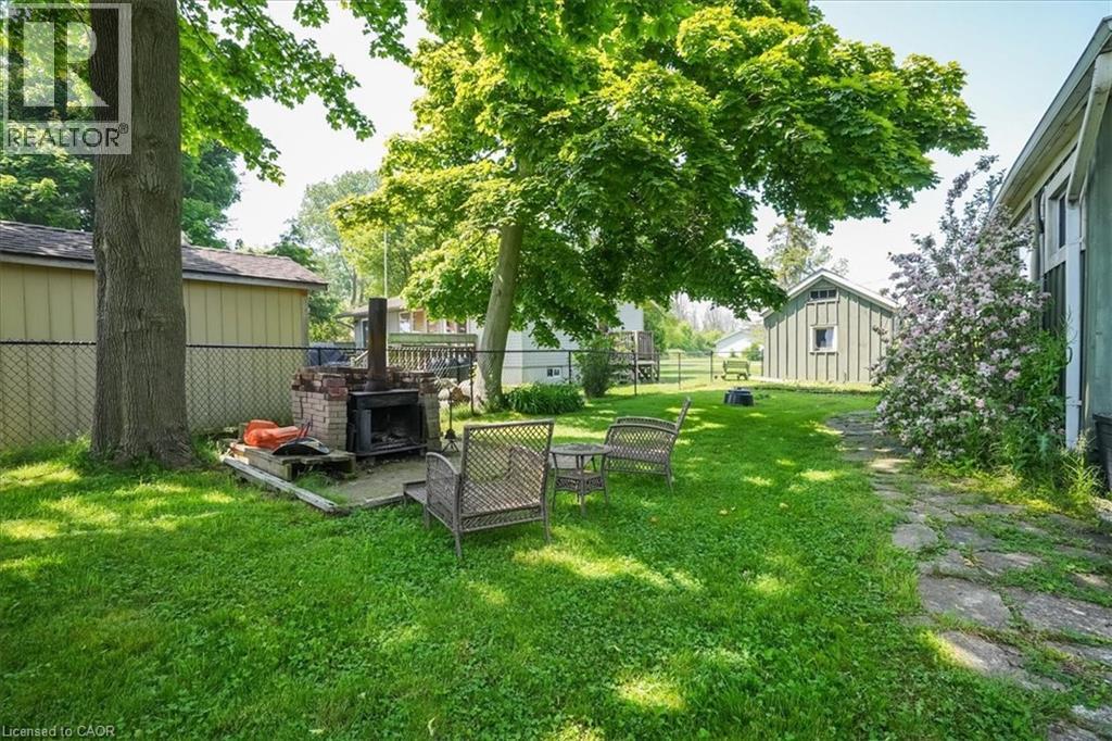 40 Hoover Point Lane, Selkirk, Ontario  N0A 1P0 - Photo 37 - 40770033