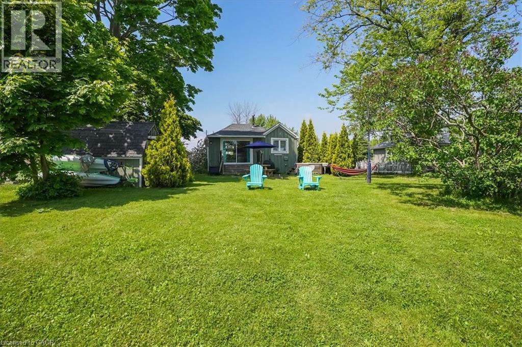 40 Hoover Point Lane, Selkirk, Ontario  N0A 1P0 - Photo 39 - 40770033