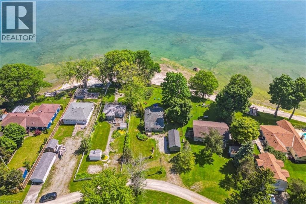 40 Hoover Point Lane, Selkirk, Ontario  N0A 1P0 - Photo 2 - 40770033