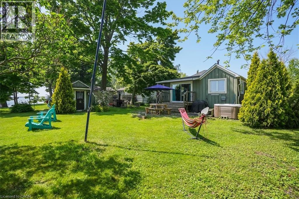 40 Hoover Point Lane, Selkirk, Ontario  N0A 1P0 - Photo 36 - 40770033