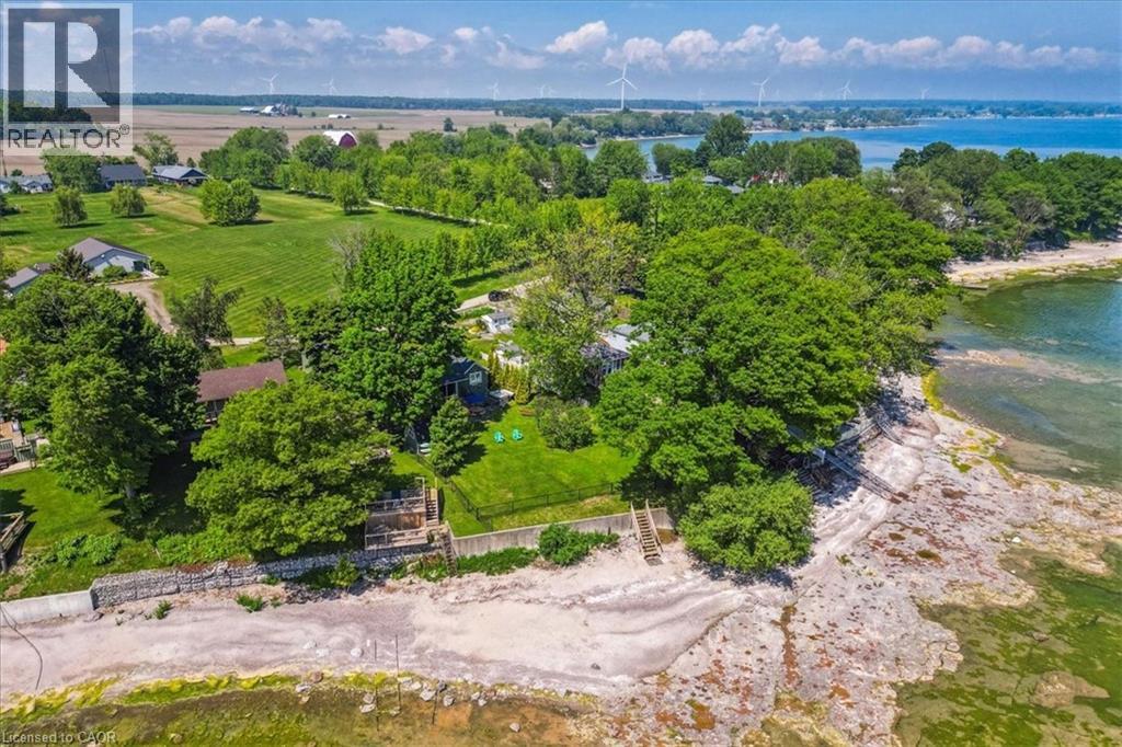 40 Hoover Point Lane, Selkirk, Ontario  N0A 1P0 - Photo 7 - 40770033