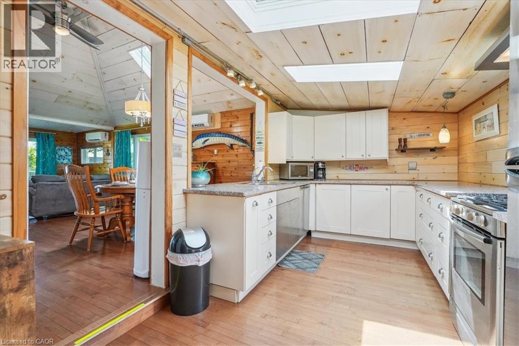 40 Hoover Point Lane, Selkirk, Ontario  N0A 1P0 - Photo 21 - 40770033