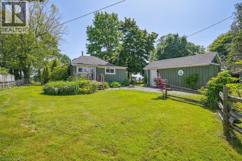 40 Hoover Point Lane, Selkirk, Ontario  N0A 1P0 - Photo 14 - 40770033