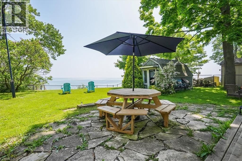 40 Hoover Point Lane, Selkirk, Ontario  N0A 1P0 - Photo 13 - 40770033