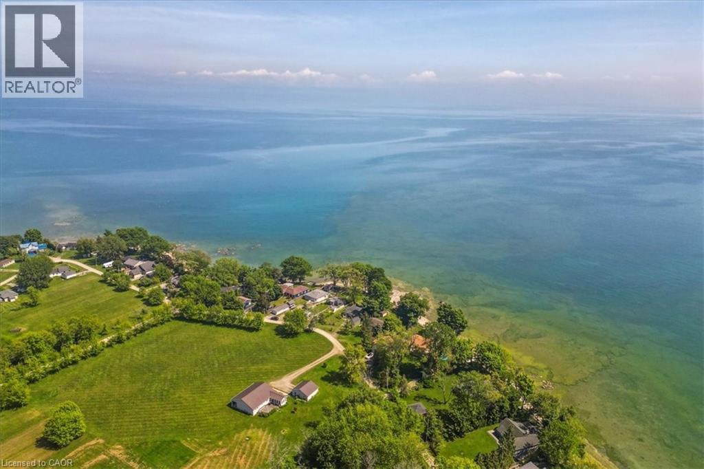 40 Hoover Point Lane, Selkirk, Ontario  N0A 1P0 - Photo 11 - 40770033