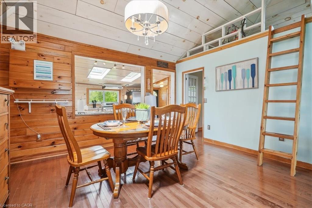 40 Hoover Point Lane, Selkirk, Ontario  N0A 1P0 - Photo 23 - 40770033