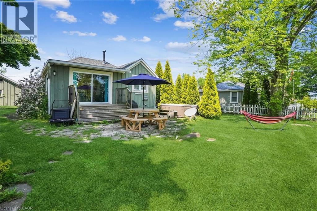 40 Hoover Point Lane, Selkirk, Ontario  N0A 1P0 - Photo 35 - 40770033