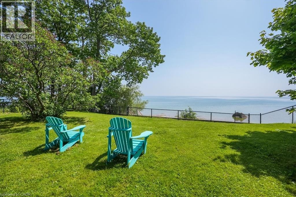 40 Hoover Point Lane, Selkirk, Ontario  N0A 1P0 - Photo 12 - 40770033