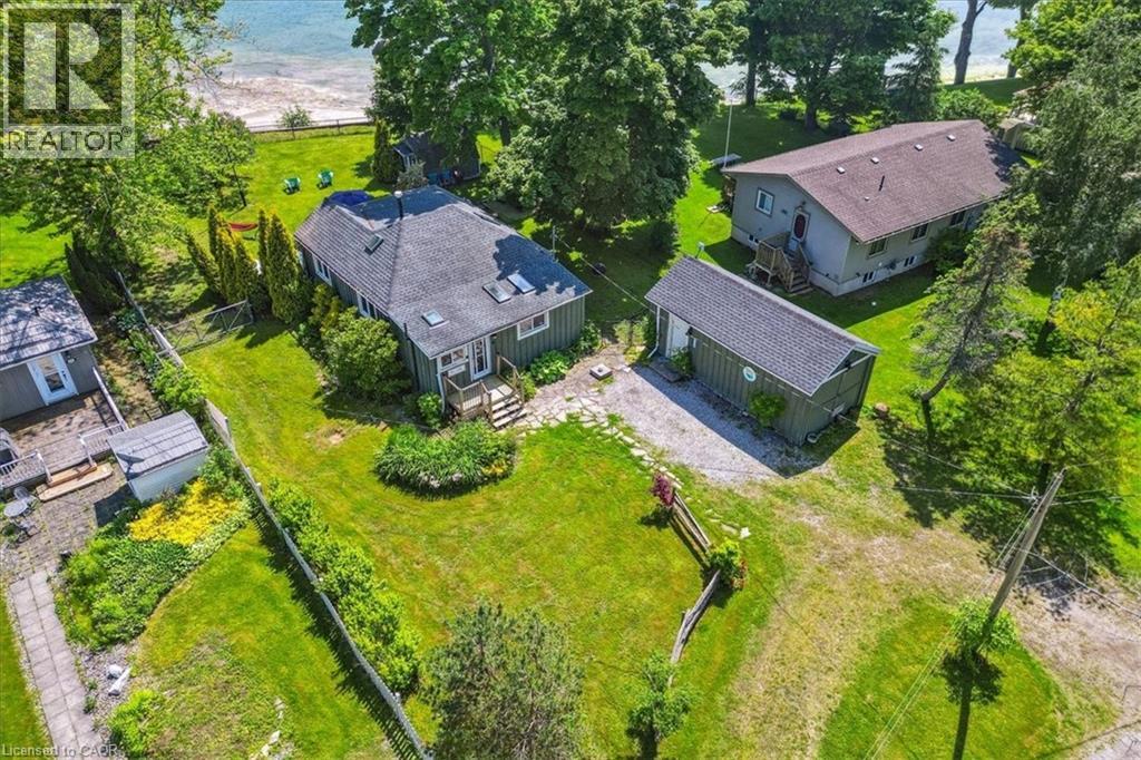 40 Hoover Point Lane, Selkirk, Ontario  N0A 1P0 - Photo 4 - 40770033