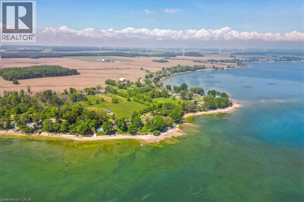 40 Hoover Point Lane, Selkirk, Ontario  N0A 1P0 - Photo 8 - 40770033