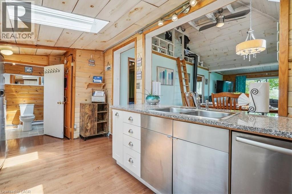 40 Hoover Point Lane, Selkirk, Ontario  N0A 1P0 - Photo 26 - 40770033