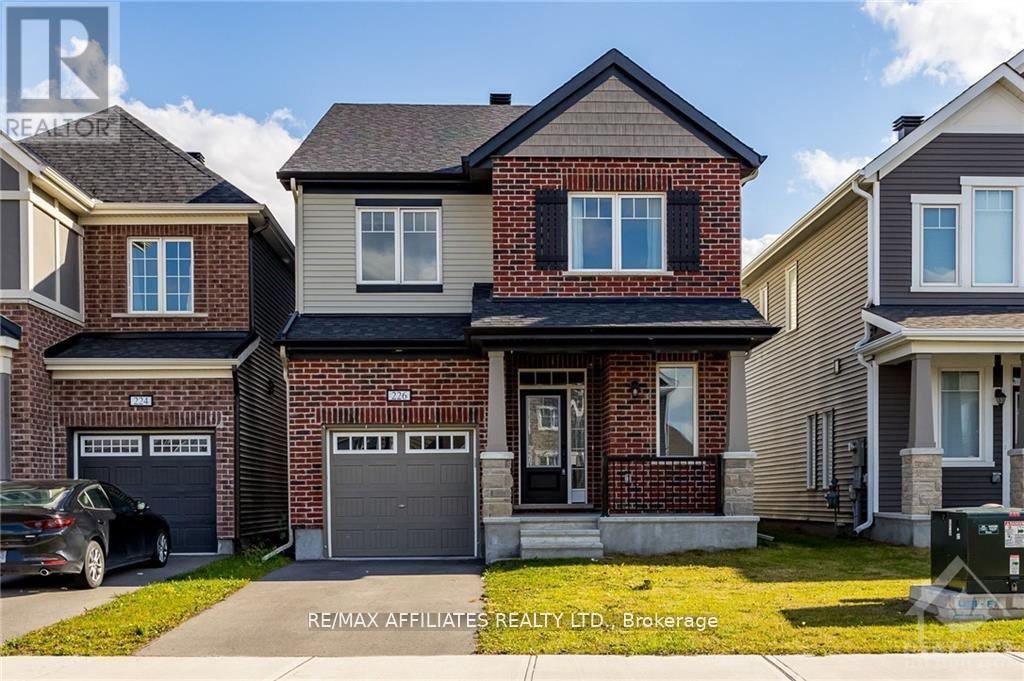 226 CRANESBILL ROAD, Ottawa, Ontario