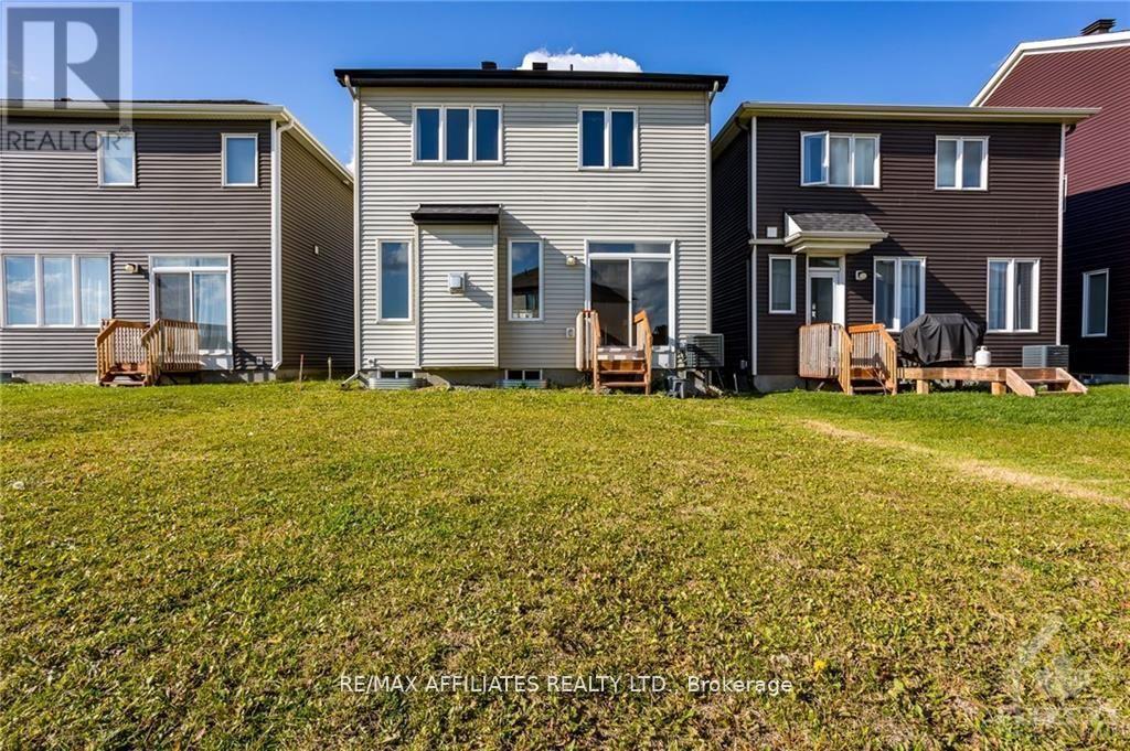 226 Cranesbill Road, Ottawa, Ontario  K2S 1B9 - Photo 24 - X12406884