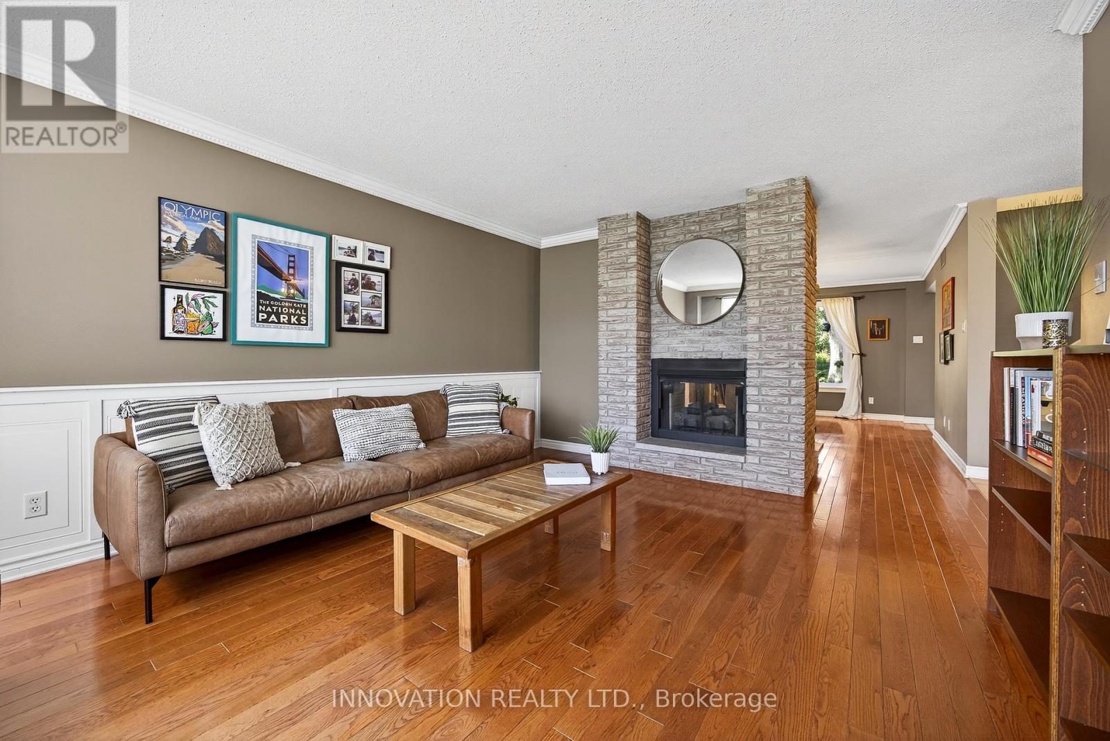 5558 South Island Park Drive, Ottawa, Ontario  K4M 1J2 - Photo 10 - X12406906