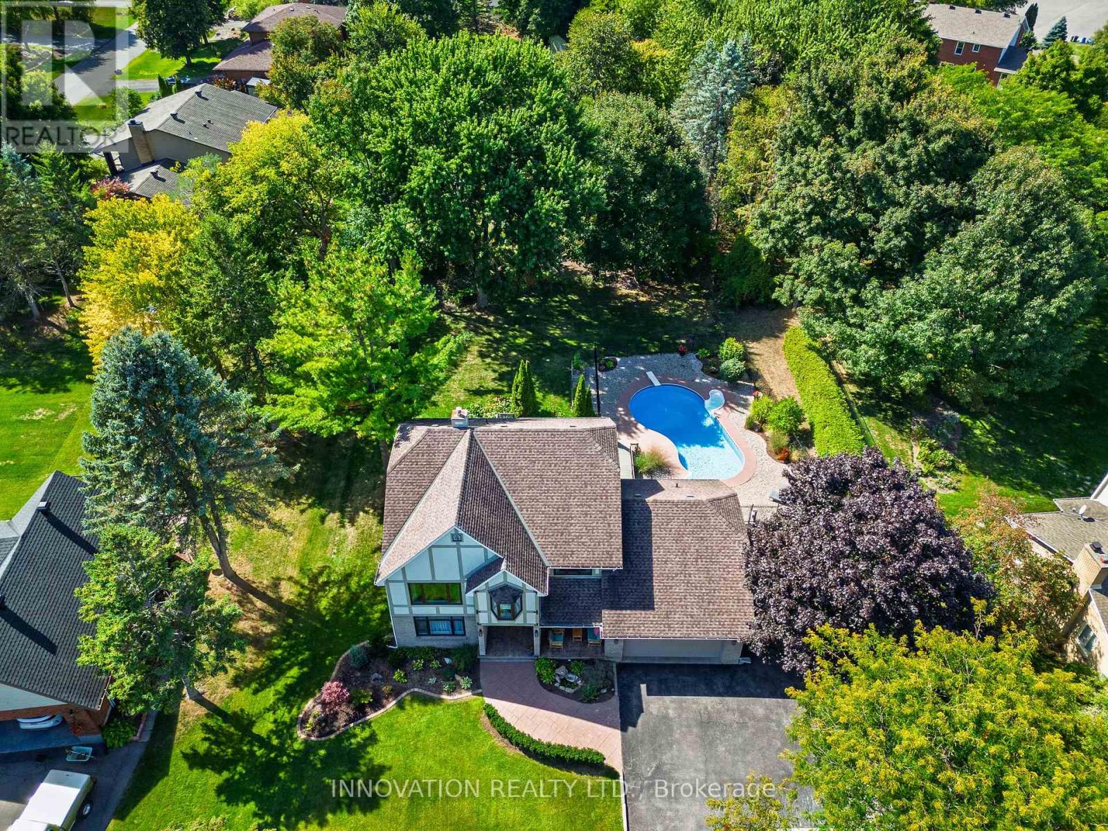 5558 South Island Park Drive, Ottawa, Ontario  K4M 1J2 - Photo 2 - X12406906