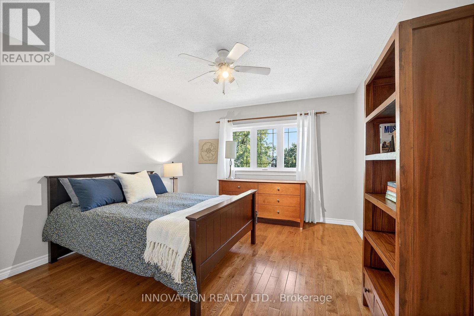5558 South Island Park Drive, Ottawa, Ontario  K4M 1J2 - Photo 33 - X12406906