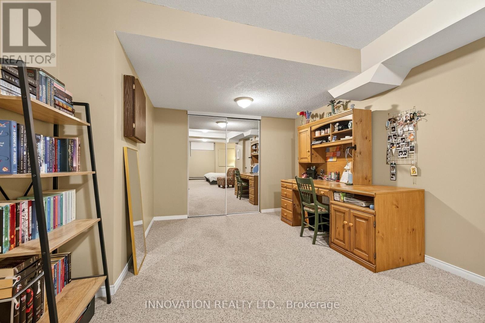 5558 South Island Park Drive, Ottawa, Ontario  K4M 1J2 - Photo 41 - X12406906