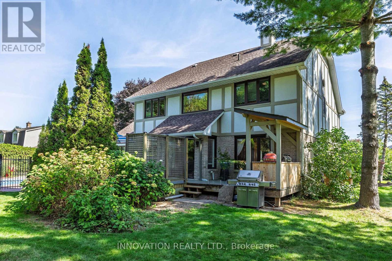 5558 South Island Park Drive, Ottawa, Ontario  K4M 1J2 - Photo 44 - X12406906