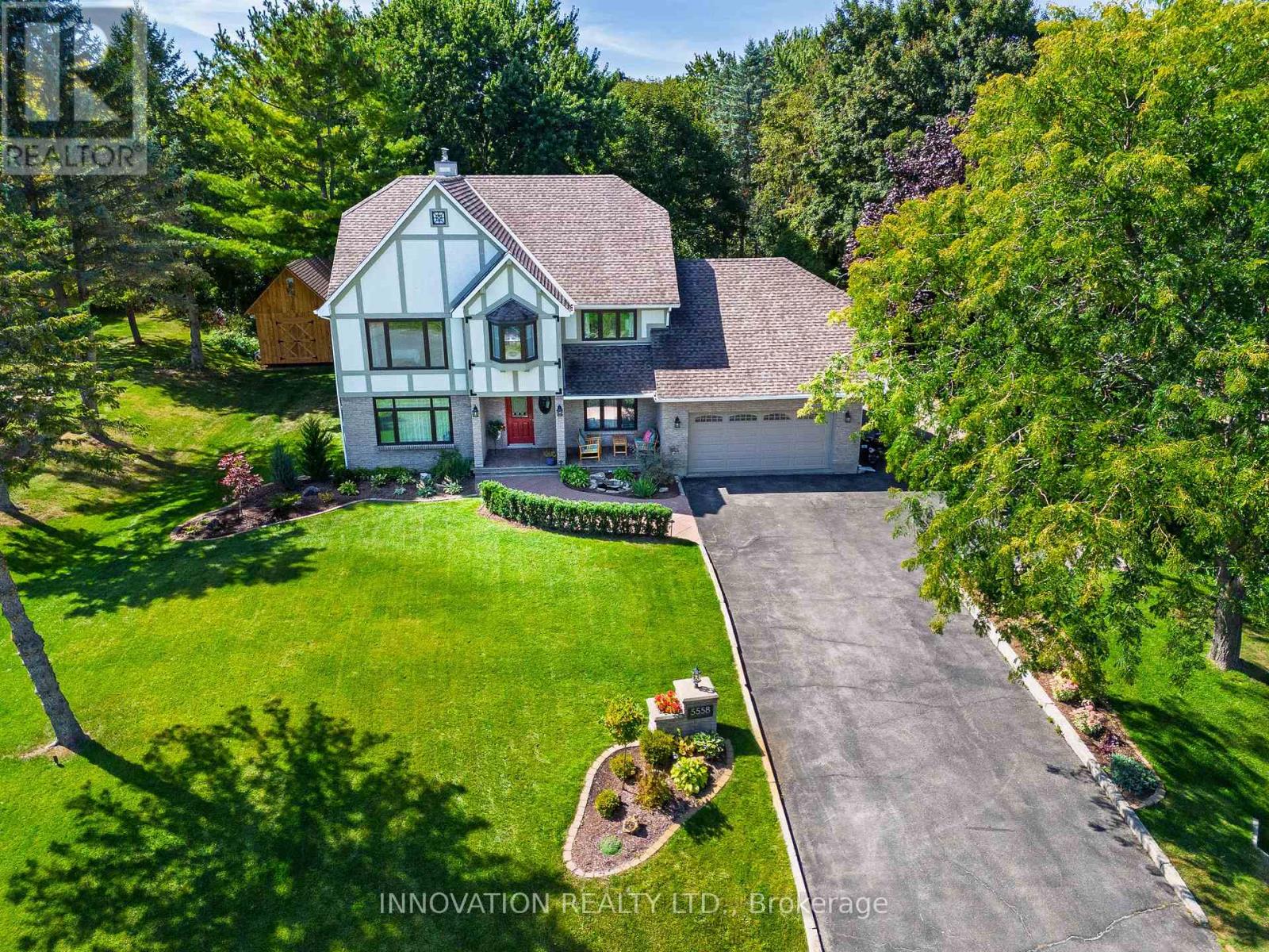 5558 South Island Park Drive, Ottawa, Ontario  K4M 1J2 - Photo 49 - X12406906