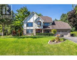 5558 South Island Park Drive, Ottawa, Ca