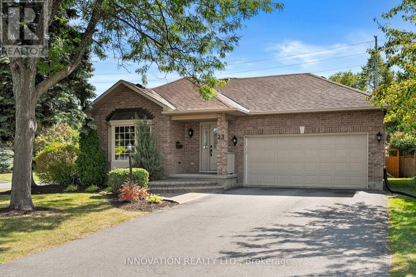 23 Havenwood Trail, Ottawa, Ontario  K2S 1C9 - Photo 1 - X12406954