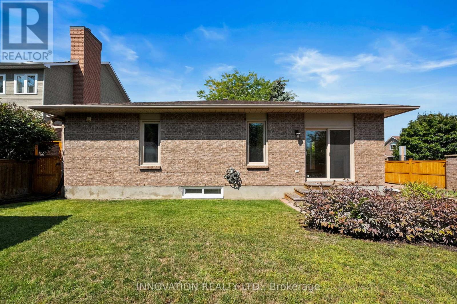 23 Havenwood Trail, Ottawa, Ontario  K2S 1C9 - Photo 45 - X12406954