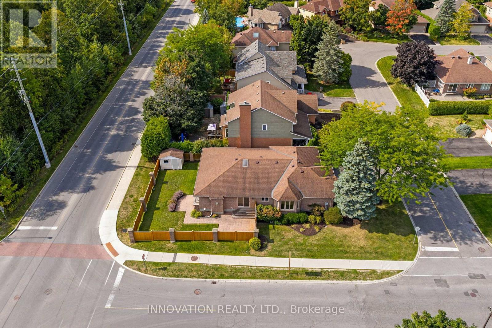 23 Havenwood Trail, Ottawa, Ontario  K2S 1C9 - Photo 46 - X12406954