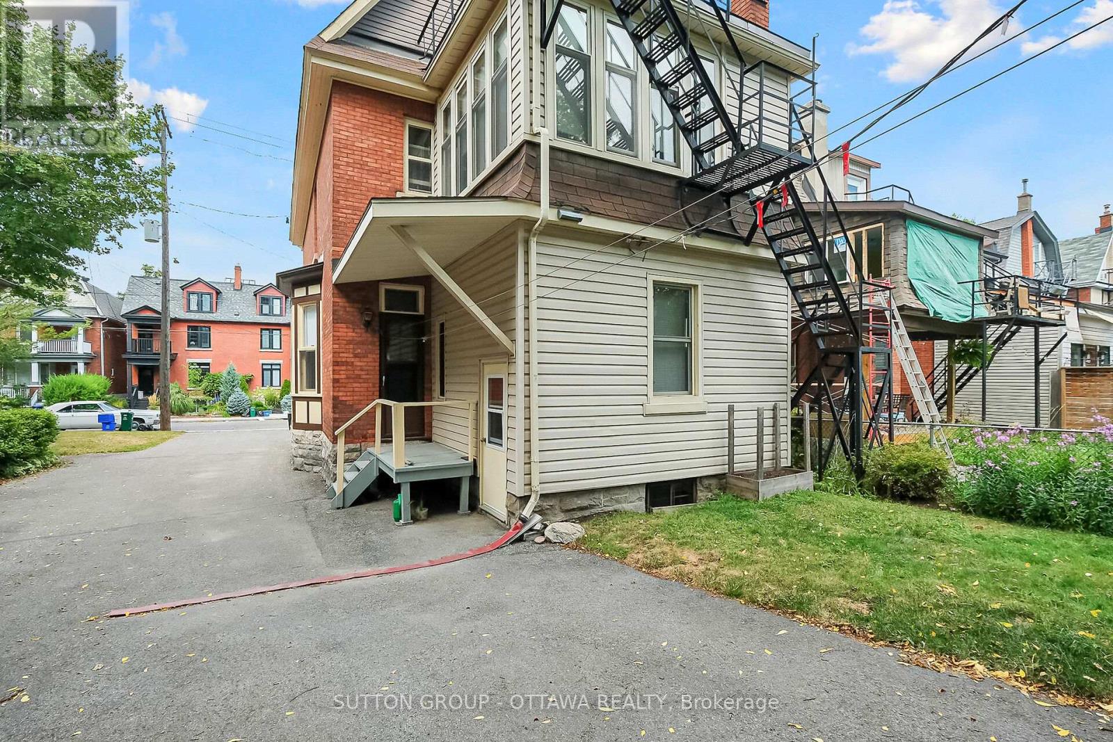 124 Fourth Avenue, Ottawa, Ontario  K1S 2L4 - Photo 50 - X12406973