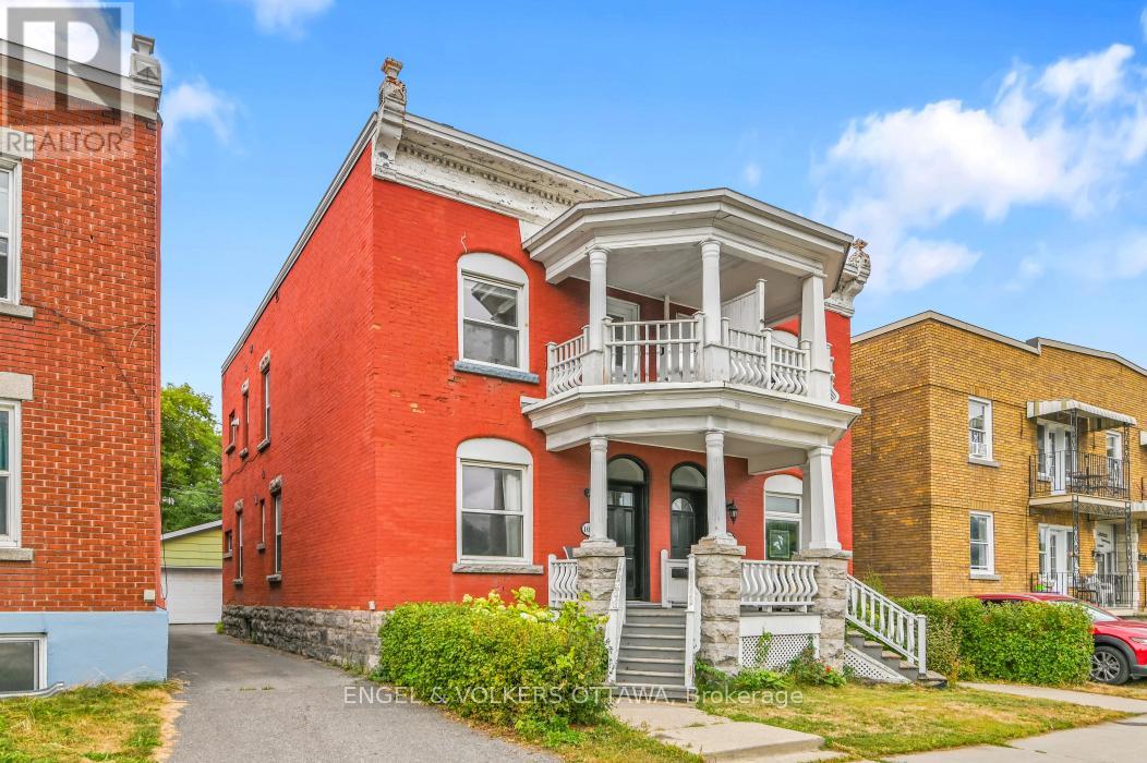 104 KING EDWARD AVENUE, Ottawa, Ontario