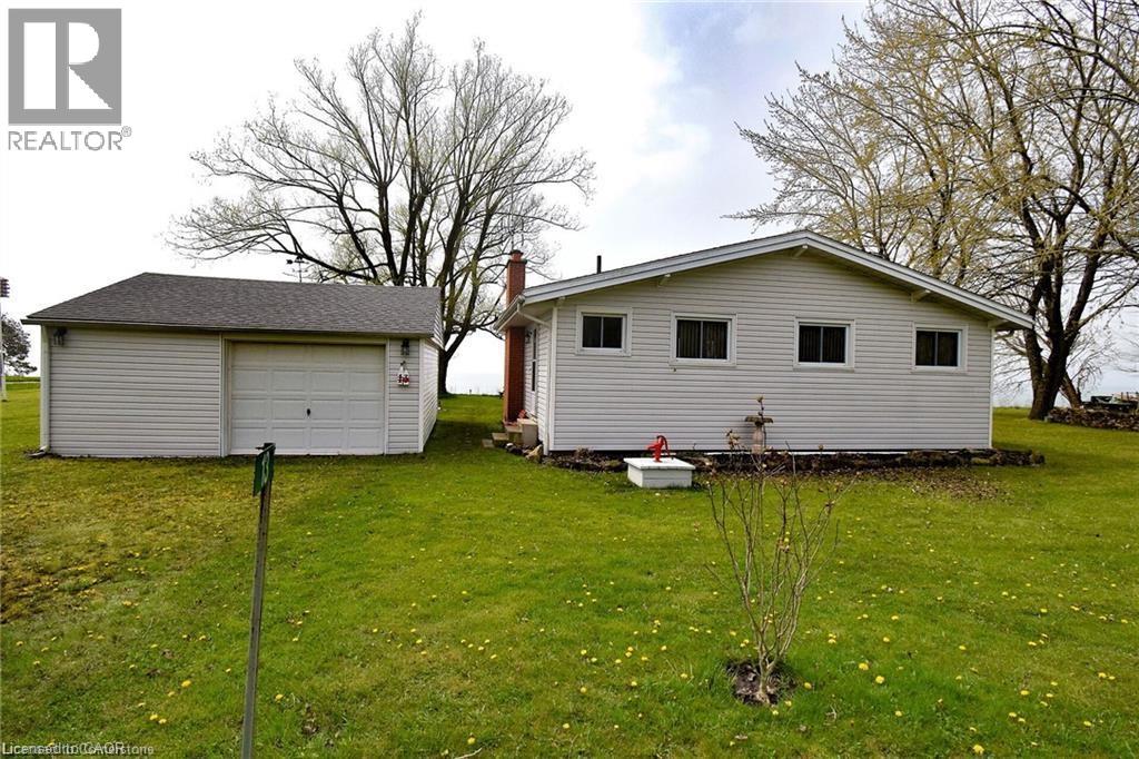13 Erie Heights Line, Dunnville, Ontario  N0A 1K0 - Photo 2 - 40770404