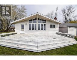 13 ERIE HEIGHTS Line, Dunnville, Ontario