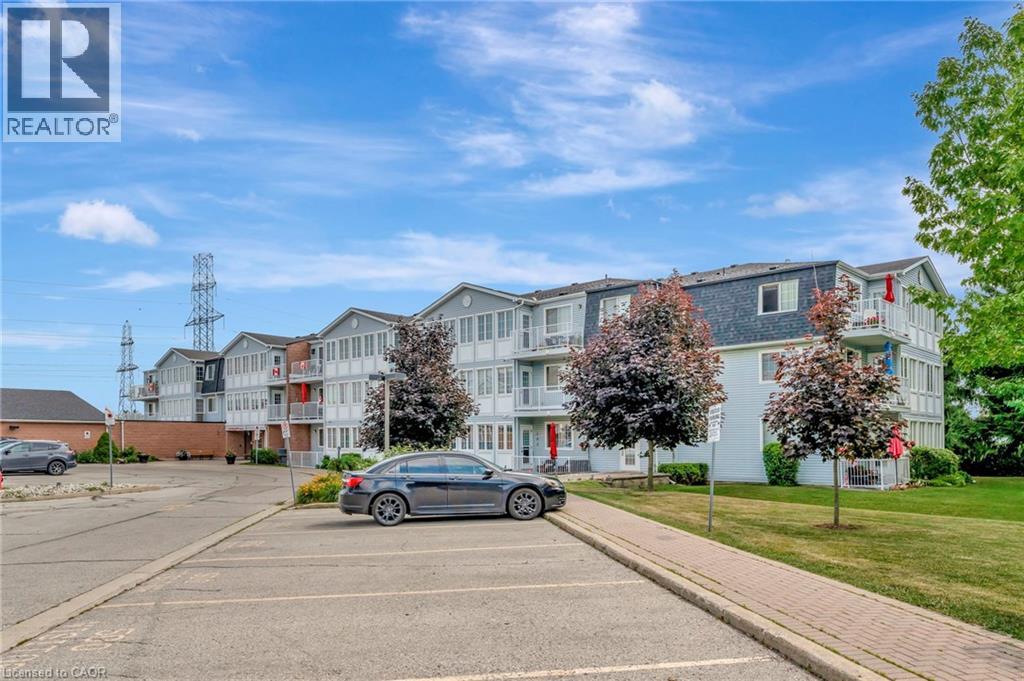 500 Silverbirch Boulevard Unit# 101, Mount Hope, Ontario  L0R 1W0 - Photo 4 - 40770133