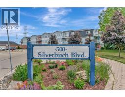 500 Silverbirch Boulevard Unit# 101 530 - Rural Glanbrook, Mount Hope, Ca
