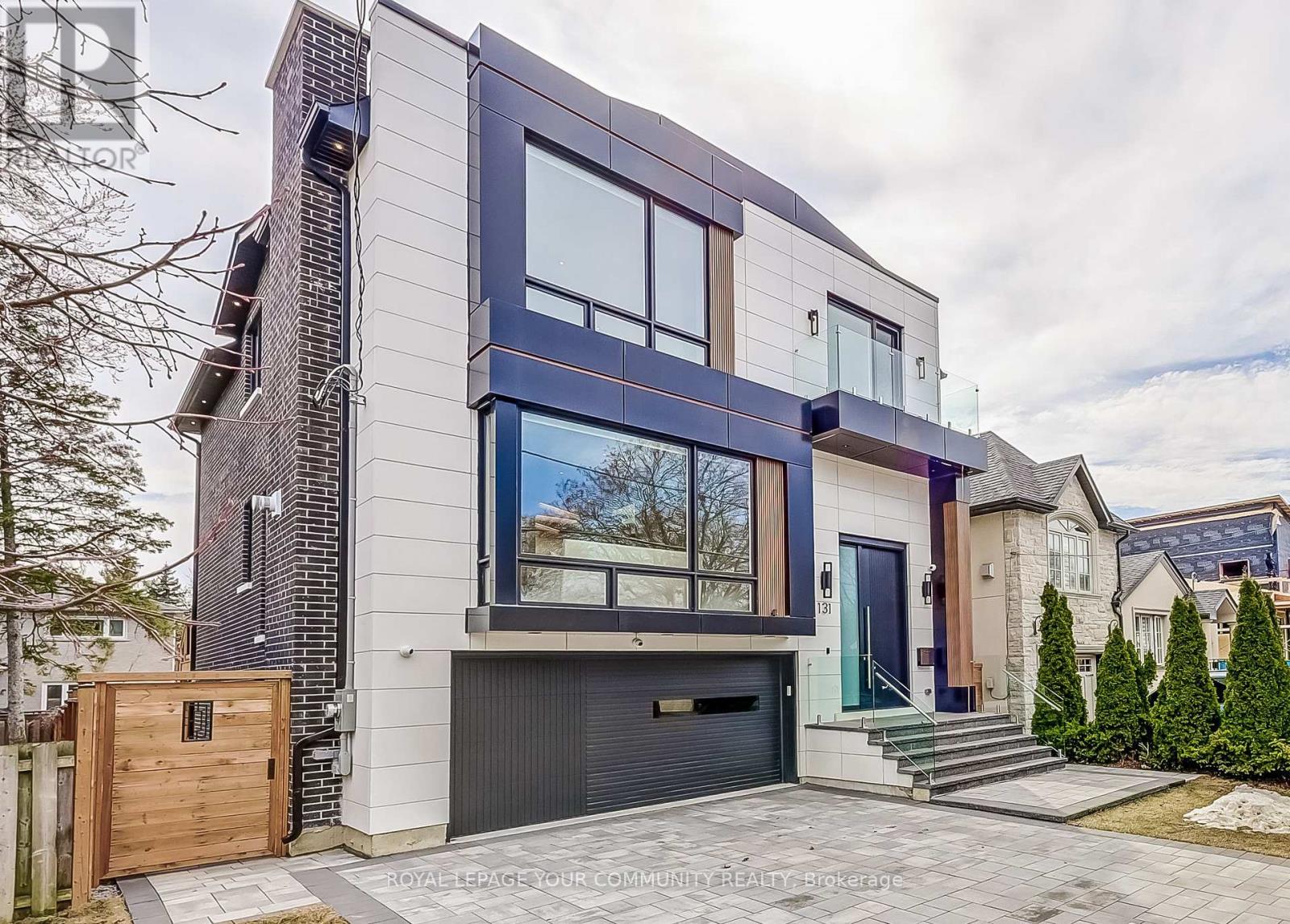 131 POYNTZ AVENUE, Toronto, Ontario