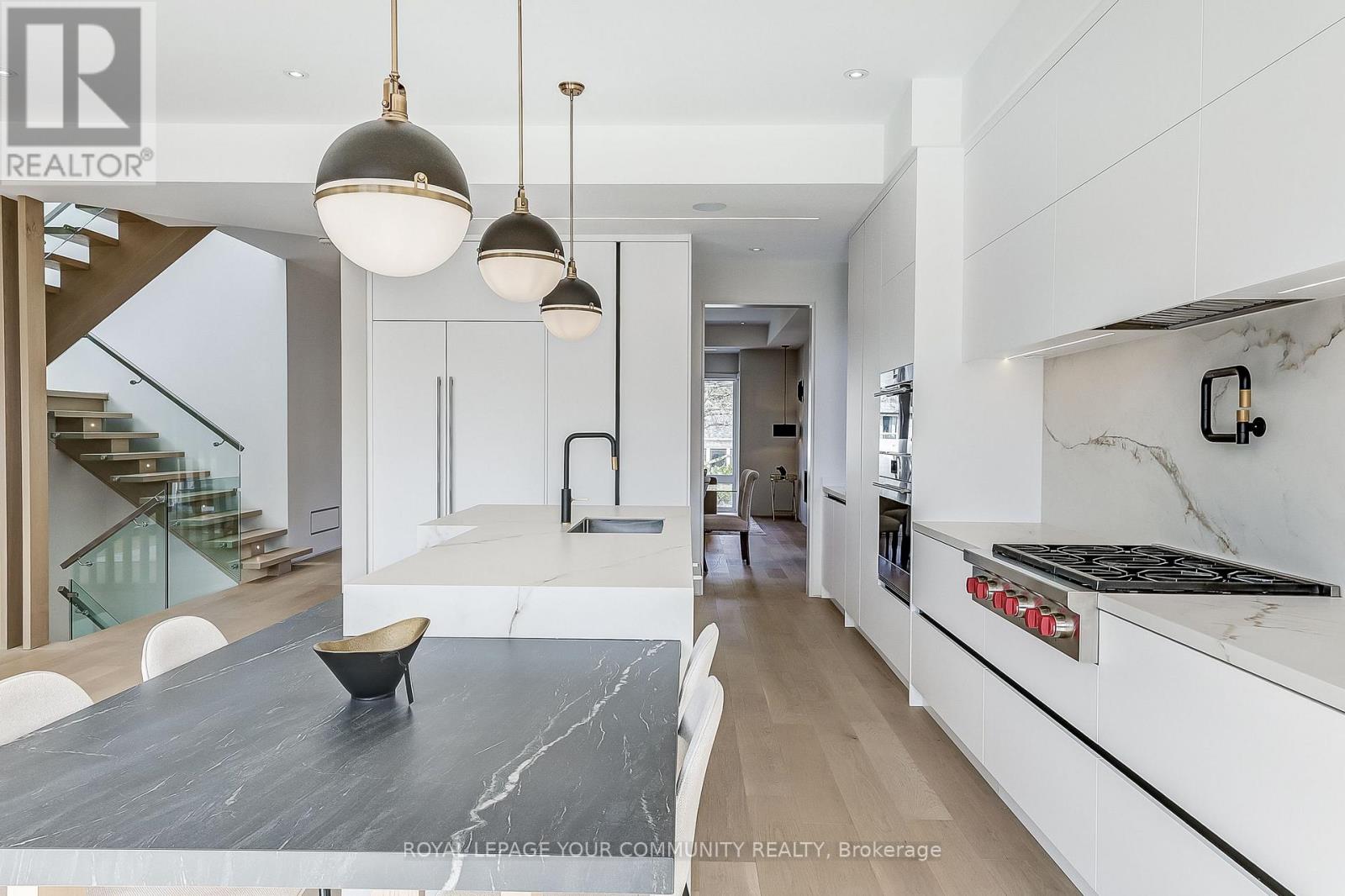 131 Poyntz Avenue, Toronto, Ontario  M2N 1J3 - Photo 14 - C12406793