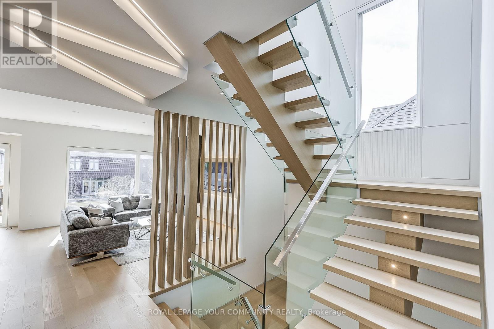 131 Poyntz Avenue, Toronto, Ontario  M2N 1J3 - Photo 18 - C12406793