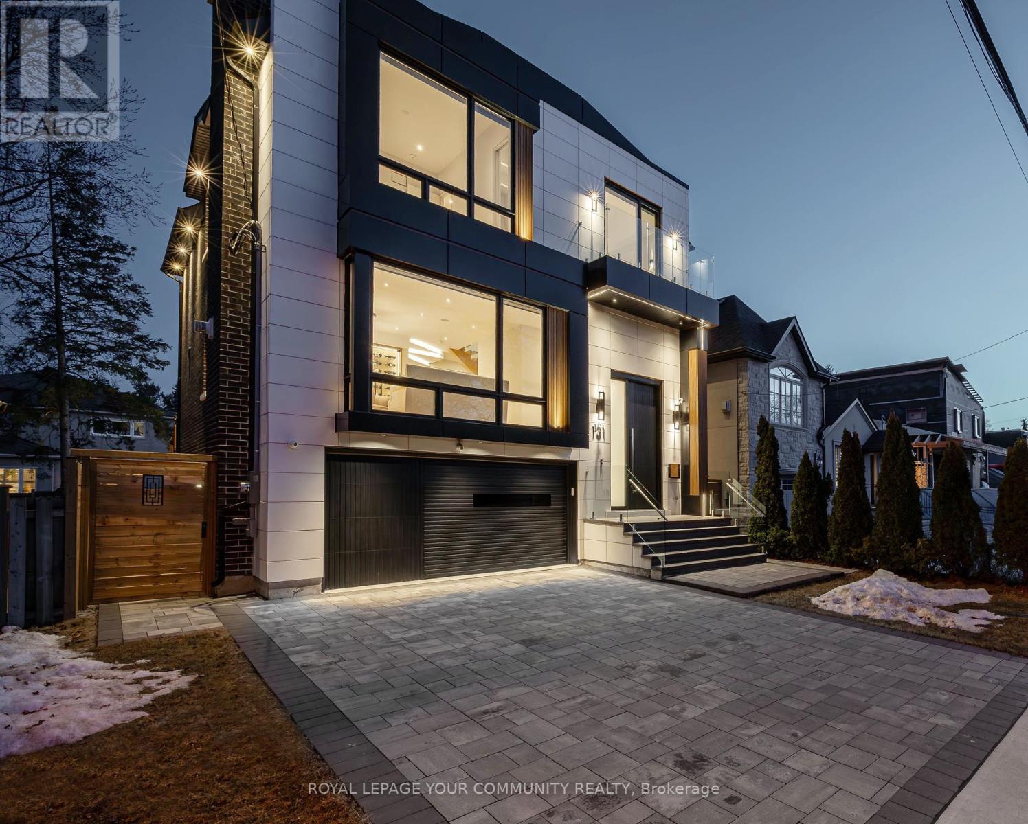 131 Poyntz Avenue, Toronto, Ontario  M2N 1J3 - Photo 2 - C12406793